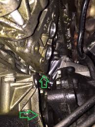 See P2068 in engine